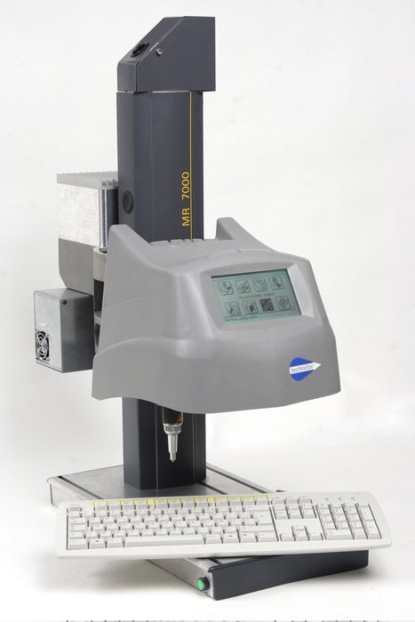 Markier- und Decodiersystem MR7000